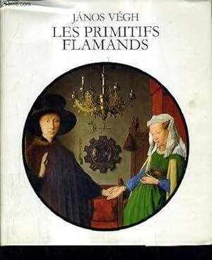 Bild des Verkufers fr LES PRIMITFS FLAMANDS - LES MAITRES DU XVE SIECLE. zum Verkauf von Le-Livre