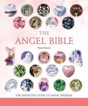Seller image for The Angel Bible (Paperback) for sale by Grand Eagle Retail