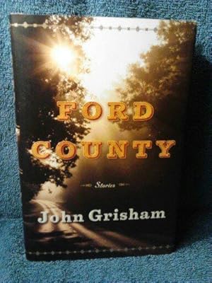 Ford Country