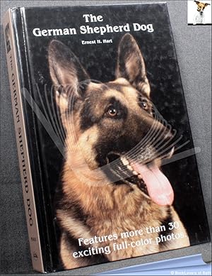 The German Shepherd Dog