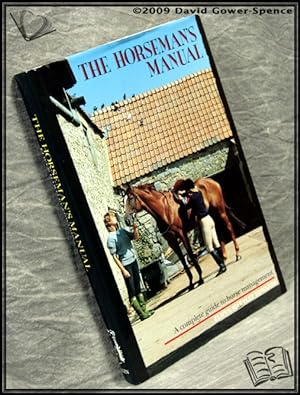 The Horseman's Manual