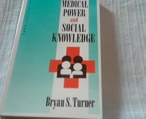 Medical Power and Social Knowledge