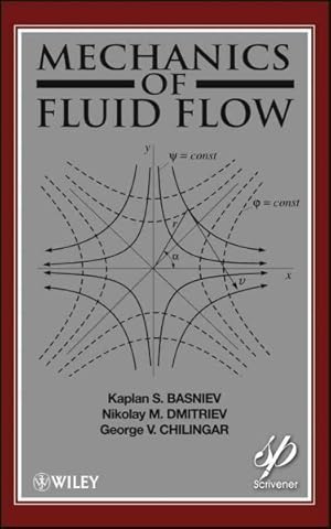 Image du vendeur pour Mechanics of Fluid Flow mis en vente par GreatBookPrices