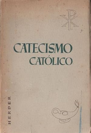 Seller image for Catecismo Catlico for sale by Federico Burki