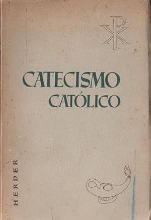 Catecismo Católico