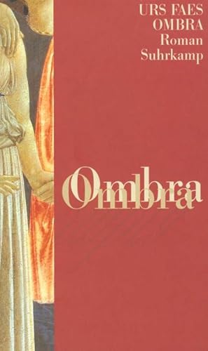 Seller image for Ombra for sale by Rheinberg-Buch Andreas Meier eK