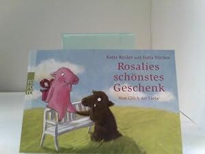 Seller image for Rosalies schnstes Geschenk. Trffels schnstes Geschenk: Vom Glck der Liebe for sale by ABC Versand e.K.