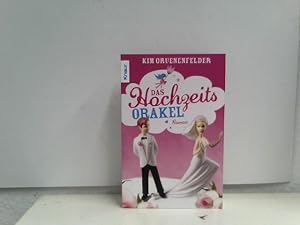 Imagen del vendedor de Das Hochzeitsorakel: Roman a la venta por ABC Versand e.K.