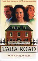 TARA ROAD - (Film Tie-in cover)