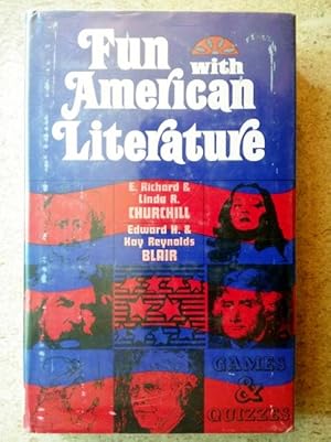 Immagine del venditore per Fun with American Literature venduto da P Peterson Bookseller