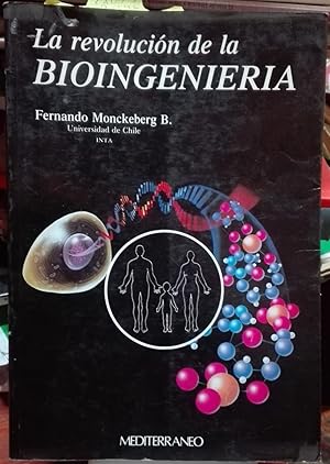La revolución de la bioingeniería