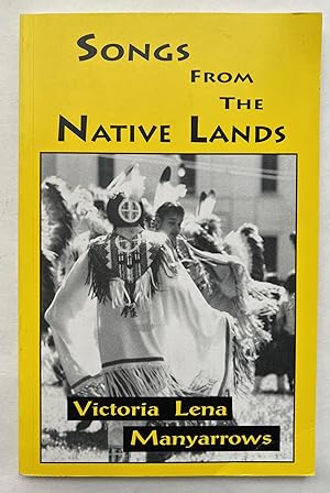 Songs from the native lands : ; poetry /