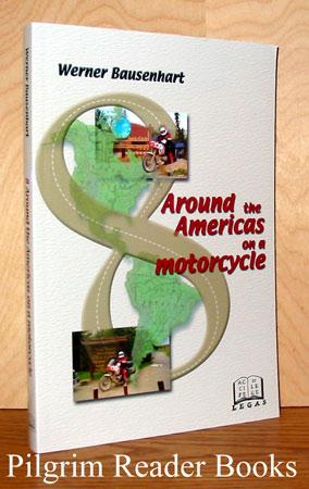 8 Around the Americas on a Motorcycle.