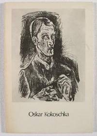 Bild des Verkufers fr Oskar Kokoschka : Literary and Graphic Works 1906-1923 zum Verkauf von Resource Books, LLC