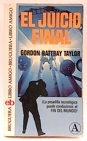 Seller image for Juicio Final, El for sale by SalvaLibros