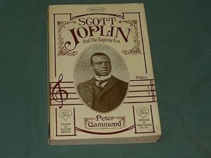 Seller image for Scott Joplin And The Ragtime Era for sale by Simon Lewis Transport Books