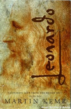 Seller image for Leonardo for sale by Great Southern Books