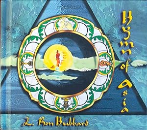 Seller image for Hymn of Asia [Audio CD] for sale by knew_4_you