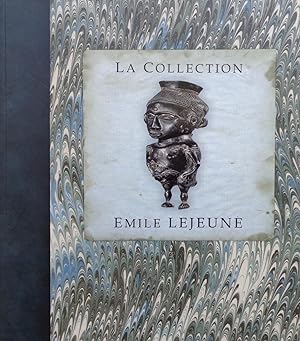 La Collection Emile Lejeune