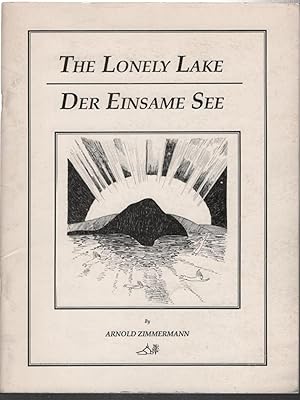 The Lonely Lake / Der Einsame See