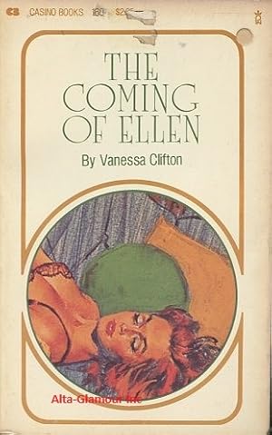 THE COMING OF ELLEN