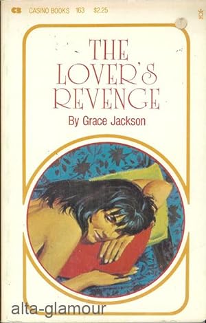 Seller image for THE LOVER'S REVENGE for sale by Alta-Glamour Inc.