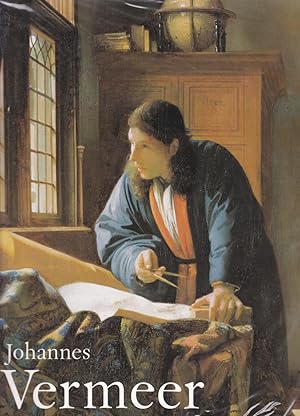 Imagen del vendedor de Johannes Vermeer a la venta por Paul Brown