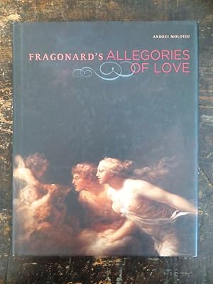 Immagine del venditore per Fragonard's Allegories of Love venduto da Mullen Books, ABAA