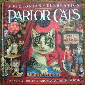 Bild des Verkufers fr Parlor Cats zum Verkauf von Wordbank Books