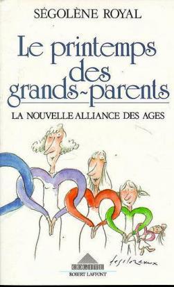 Seller image for Le printemps des grands parents for sale by dansmongarage