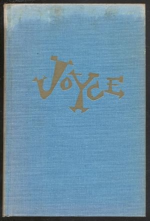 Seller image for Joyce: The Man, the Work, the Reputation for sale by Between the Covers-Rare Books, Inc. ABAA