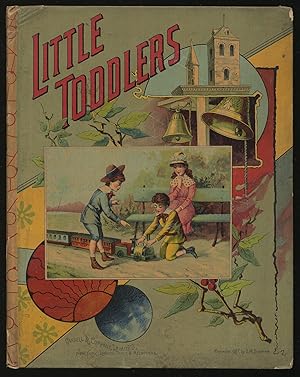 Imagen del vendedor de Little Toddlers a la venta por Between the Covers-Rare Books, Inc. ABAA