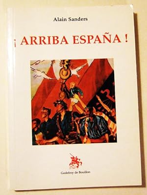 Seller image for Arriba espana ! for sale by Domifasol