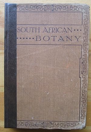 Image du vendeur pour South African Botany mis en vente par CHAPTER TWO