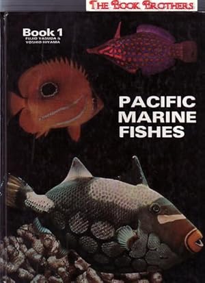 Seller image for Pacific Marine Fishes: Book 1 for sale by THE BOOK BROTHERS