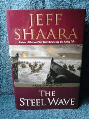 The Steel Wave