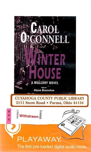 Seller image for Winter House for sale by Book Booth
