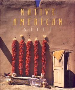 Seller image for Native American Style for sale by The Book Faerie