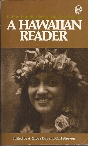 Seller image for A Hawaiian Reader for sale by Auldfarran Books, IOBA