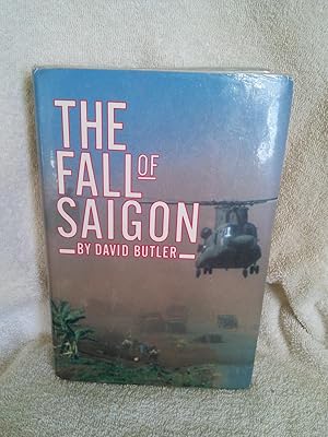 The Fall of Saigon