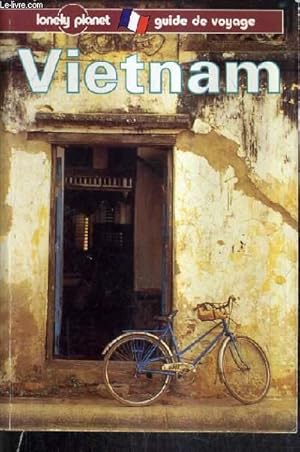 Imagen del vendedor de VIETNAM GUIDE DE VOYAGE. a la venta por Le-Livre
