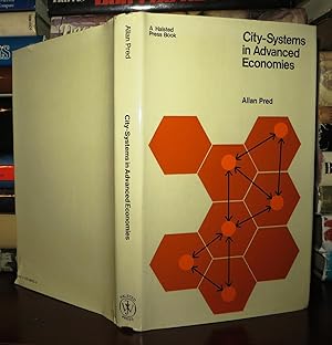 Seller image for CITY-SYSTEMS IN ADVANCED ECONOMIES Past Growth, Present Processes, and Future Development Options for sale by Rare Book Cellar