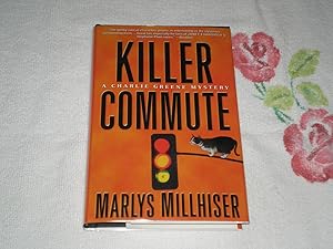 Imagen del vendedor de Killer Commute a la venta por SkylarkerBooks