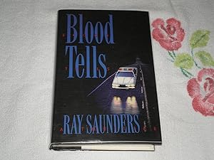 Immagine del venditore per Blood Tells venduto da SkylarkerBooks