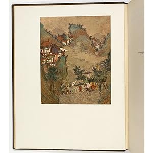 An Introduction to the Study of Chinese Painting.: Waley, Arthur