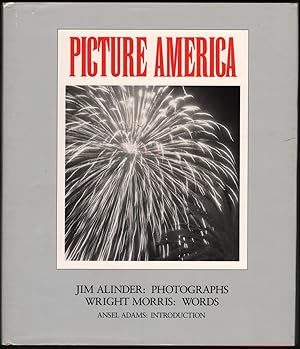 Seller image for Picture America. for sale by James & Mary Laurie, Booksellers A.B.A.A