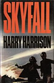 Seller image for Skyfall for sale by Caerwen Books