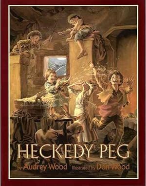 Seller image for Heckedy Peg (Paperback) for sale by Grand Eagle Retail