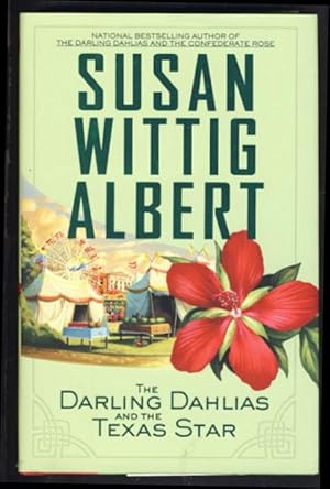 Seller image for The Darling Dahlias and the Texas Star for sale by Parigi Books, Vintage and Rare