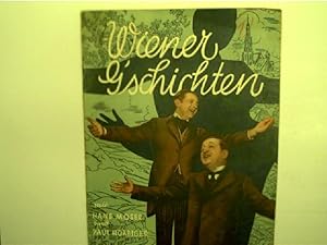 'Wiener G schichten,